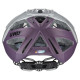 Helmet Uvex Gravel x rhino-plum-56-61CM