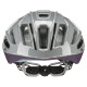 Helmet Uvex Gravel x rhino-plum-56-61CM