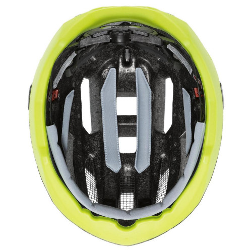 Helmet Uvex Gravel x rhino-neon yellow-52-57CM