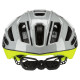 Velo ķivere Uvex Gravel x rhino-neon yellow-56-61CM