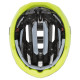 Velo ķivere Uvex Gravel x rhino-neon yellow-56-61CM