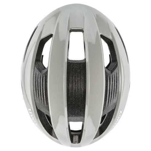 Helmet Uvex Rise sand-black-56-60CM