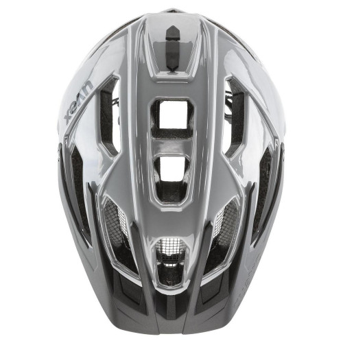 Helmet Uvex Quatro rhino black-52-57CM
