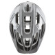 Helmet Uvex Quatro rhino black-52-57CM
