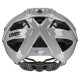 Helmet Uvex Quatro rhino black-52-57CM