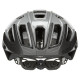 Helmet Uvex Quatro rhino black-52-57CM