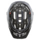 Helmet Uvex Quatro rhino black-52-57CM