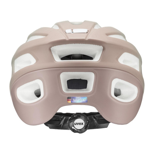Helmet Uvex True cc sand-dust rose mat-52-56CM