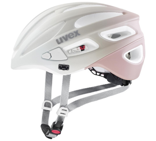 Helmet Uvex True cc sand-dust rose mat-52-56CM