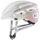Helmet Uvex True cc sand-dust rose mat-55-58CM