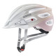 Helmet Uvex True cc sand-dust rose mat-55-58CM