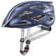 Helmet Uvex City i-vo deep space mat-52-57CM
