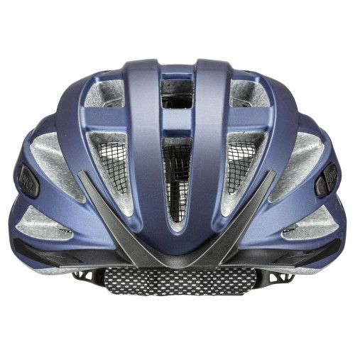 Helmet Uvex City i-vo deep space mat-52-57CM