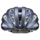 Helmet Uvex City i-vo deep space mat-56-60CM