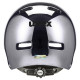 Velo ķivere Uvex hlmt 5 bike pro gunmetal chrome-58-61CM