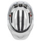 Helmet Uvex True white-silver-52-56CM