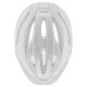 Helmet Uvex True white-silver-52-56CM
