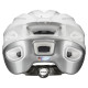 Helmet Uvex True white-silver-52-56CM