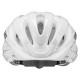 Helmet Uvex True white-silver-52-56CM