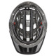 Velo ķivere Uvex i-vo cc deep space mat-52-57CM