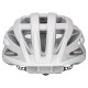 Helmet Uvex i-vo cc grey-ros mat-56-60CM