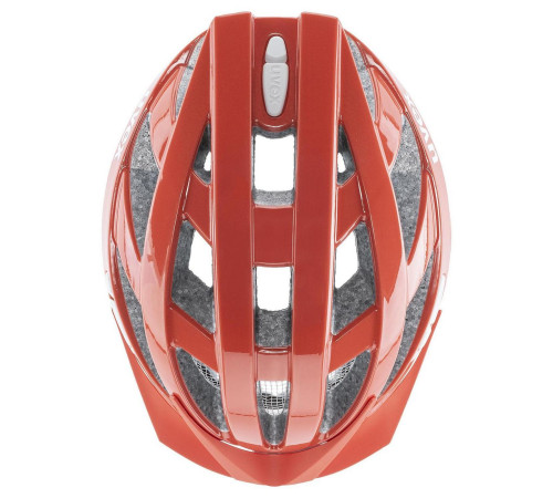 Helmet Uvex i-vo 3D grapefruit-56-60CM