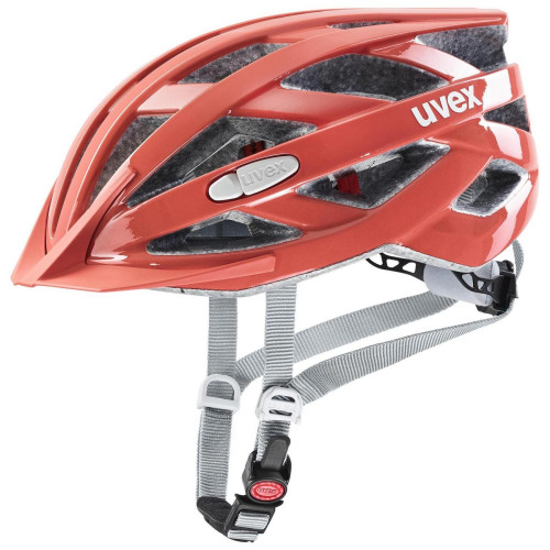 Helmet Uvex i-vo 3D grapefruit-56-60CM
