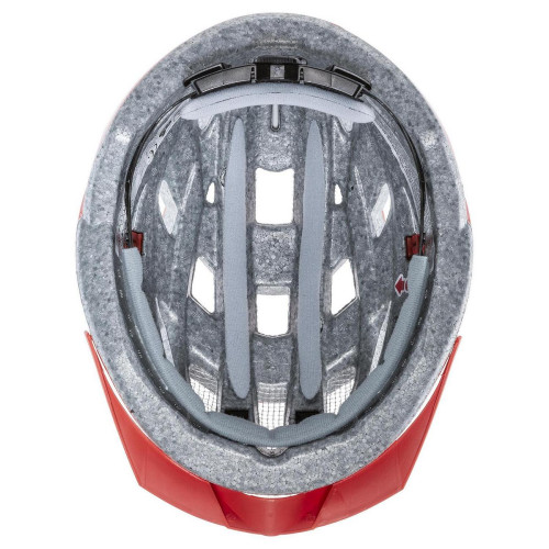 Helmet Uvex i-vo 3D grapefruit-56-60CM