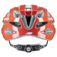 Helmet Uvex i-vo 3D grapefruit-56-60CM