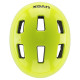 Velo ķivere Uvex hlmt 4 neon yellow-55-58CM