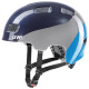 Velo ķivere Uvex hlmt 4 deep space-blue wave-55-58CM