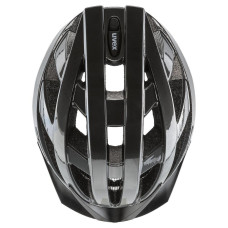 Velo ķivere Uvex Air wing black grey -56-60CM