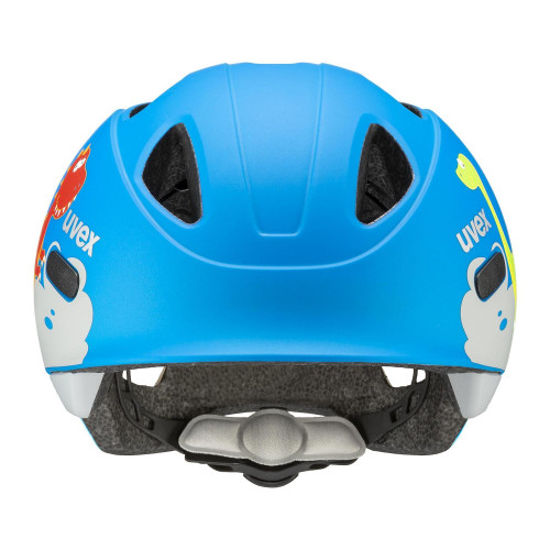 Helmet Uvex Oyo style dino blue mat-50-54CM
