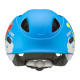 Helmet Uvex Oyo style dino blue mat-50-54CM