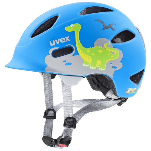 Helmet Uvex Oyo style dino blue mat-50-54CM