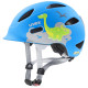 Helmet Uvex Oyo style dino blue mat-50-54CM