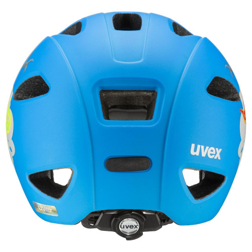 Helmet Uvex Oyo style dino blue mat-50-54CM