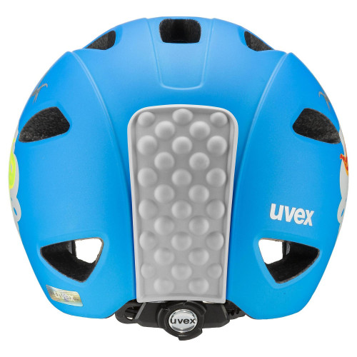 Helmet Uvex Oyo style dino blue mat-50-54CM