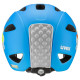 Helmet Uvex Oyo style dino blue mat-50-54CM