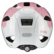 Helmet Uvex Oyo style butterfly pink-46-50CM