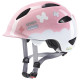 Helmet Uvex Oyo style butterfly pink-50-54CM