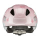 Helmet Uvex Oyo style butterfly pink-50-54CM
