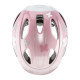 Helmet Uvex Oyo style butterfly pink-50-54CM