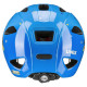 Helmet Uvex Oyo style blue rocket-46-50CM