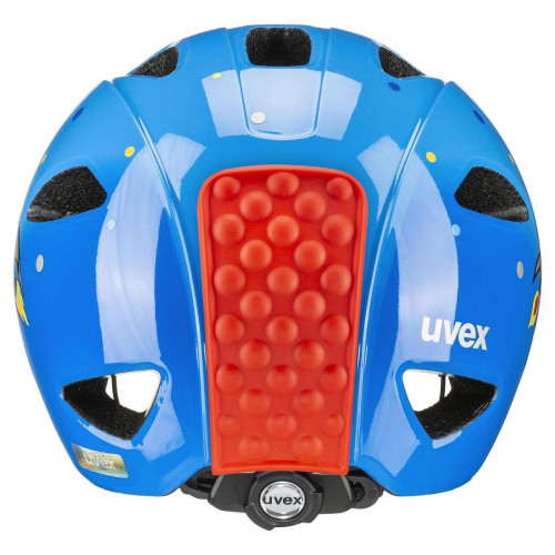 Helmet Uvex Oyo style blue rocket-46-50CM