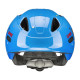 Helmet Uvex Oyo style blue rocket-50-54CM