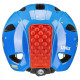 Helmet Uvex Oyo style blue rocket-50-54CM