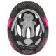 Helmet Uvex Oyo berry-purple mat-46-50CM