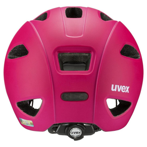 Helmet Uvex Oyo berry-purple mat-46-50CM