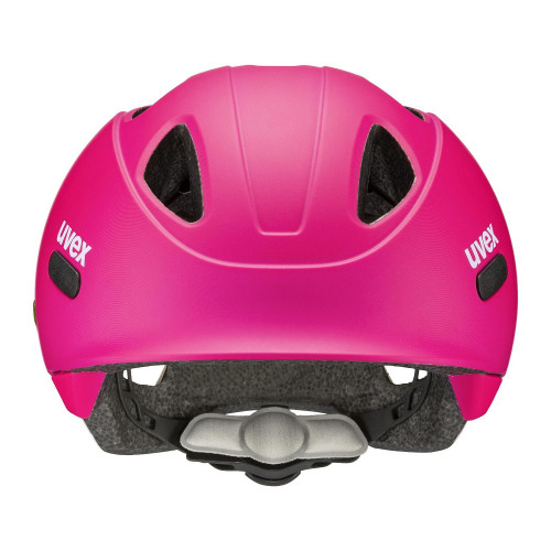 Helmet Uvex Oyo berry-purple mat-50-54CM